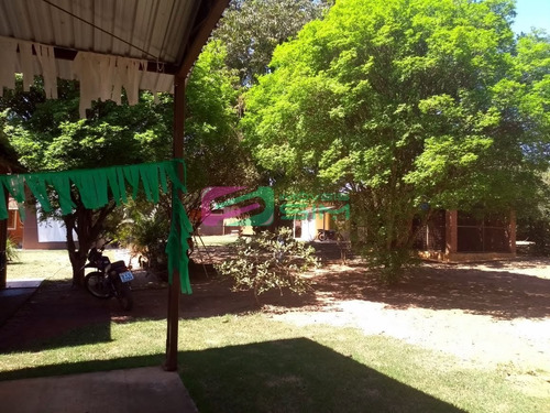 Imagem 11 de 29 de Chácara Em Taquari - Leme - 4484