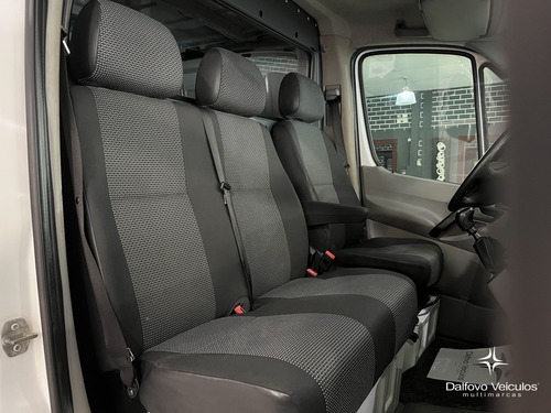 Mercedes-Benz Sprinter Furgão 2.2 Cdi 311 Street Longo Teto Baixo 9m3 5p