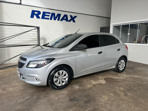 Chevrolet Onix 10mt Joye