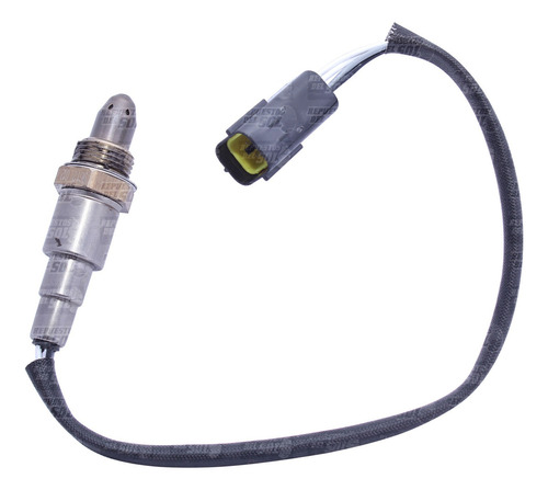 Sensor Oxigeno Nissan March 1.6 Hr16de K13x Dohc 2012 2015