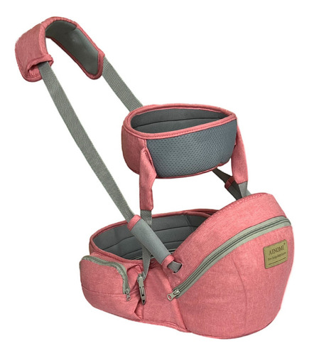 Baby Waist Taburete De Cintura Ligero Con Asiento Delantero