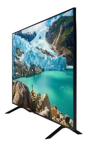 Pantalla Samsung Un70nu6900f 70 PuLG Led 4k Smart Tv (Reacondicionado)