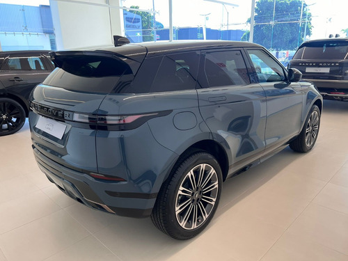 Range Rover Evoque Se Dynamic 250ps