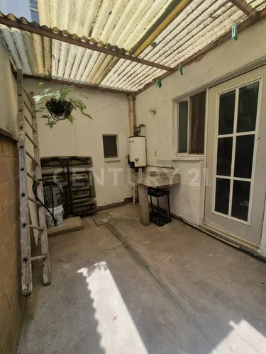 Casa En Venta En Fracc. Los Portales, Tultitlán Edo. México