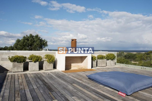 Imagen 9 de 14 de Casa En Arenas De Jose Ignacio