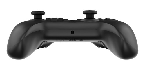 Imagen 7 de 7 de Control Inalámbrico Negro - Nintendo Switch