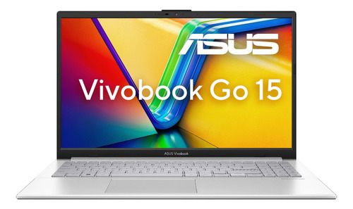 Laptop Asus Vivobook Go E1504FA-NJ325W 15.6'' AMD Ryzen 3 8gb Ram 512gb