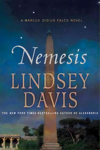 Nêmesis, De Lindsey Davis. Editorial St Martins Press, Tapa Blanda En Inglés