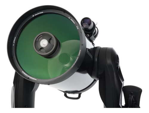 Telescópio GPS Celestron Cpc 1100 Schmidt-Cassegrain 2800 mm