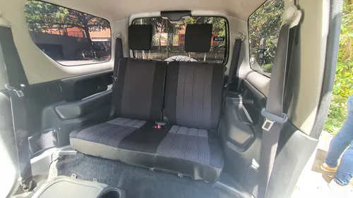 Suzuki Jimny 1.3 Jlx