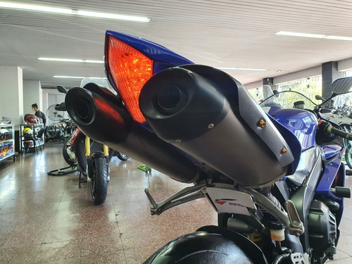 Yamaha R1 Yfz - Impecable- Financiacion