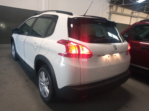 Imagen 3 de 9 de Peugeot 2008 Allure 2022 0km Ilarioautos