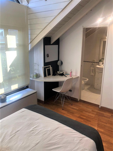 Imagen 9 de 14 de Chalet 7 Amb Con Fondo - Quincho - Pileta // Urquiza 256
