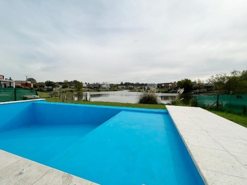 Imagen 7 de 30 de Casa En Venta En El Cantón, Escobar, G.b.a. Zona Norte