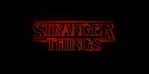 Hormiguero De Acrílico De Stranger Things Azotamentes Color Negro Azota Mentes