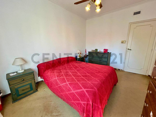 Venta Departamento 3 Dormitorios Con Vista Al Río Y Cochera, Centro | Entre Ríos 134
