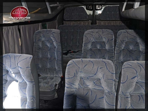 Renault Master Vitre 2.3 Executiva L3h2 16l