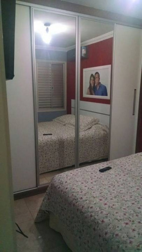 Venda - Apartamento - Jardim Bela Vista - Americana - Sp - 2463