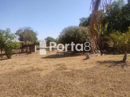 Imagem 7 de 12 de Chacara - Recanto Do Ala - Ref: 17986 - V-p8418