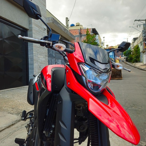 Lander 2024 Abs Com Ppf (proteção De Pintura)