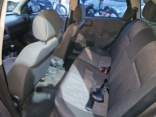 Chevrolet Corsa Corsa Hat. Maxx 1.4 8V ECONOFLEX 5p