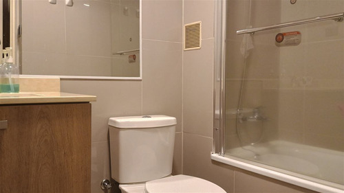 Departamento En Arriendo De 2 Dorm. En Villarrica