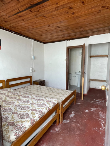 Se Vende Hostal En Tongoy 17d Y 17b - Frente Al Mar