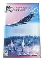 Comprar Banda Cuisillos Hasta La Eternidad Tape Cassette 1999 Musart