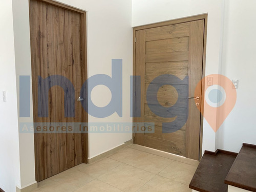 Imagen 6 de 30 de Casa En Venta En Hacienda Real Tejeda En Corregidora (nueva)
