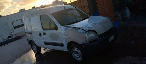 Renault Kangoo 2008
