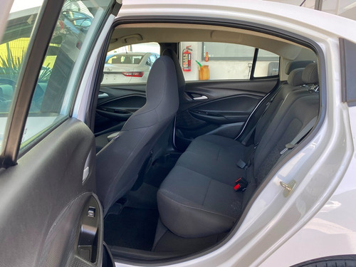 Chevrolet Onix 1.0t Lt At