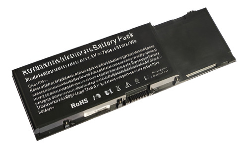 Para Dell M6400 Precision M6500 Portátil Batería C565c Dw842