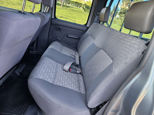 Nissan Frontier Ax 3.0 Td 2005 4x4 Full