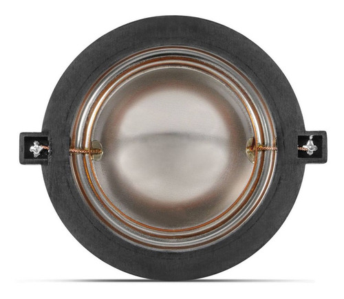 Imagen 4 de 5 de Reparo Para Driver Bomber Db200 Repuesto Membrana Original