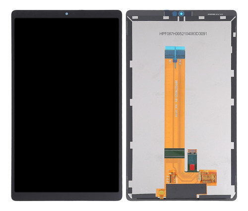 Modulo Pantalla Táctil Lcd Compatible Tablet Samsung T220