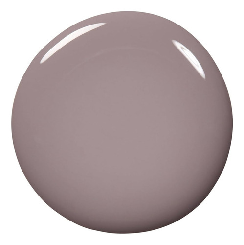 Essie Nail Lacquer Vernis, Esmalte De Uñas De Secado Rápido Color Chinchilly 688