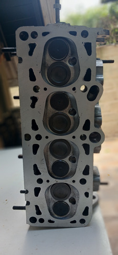 Tapa Cilindro Bora 2.0 8v