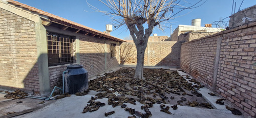Alquiler Casa 3 Dormitorios Maipú Con Cochera