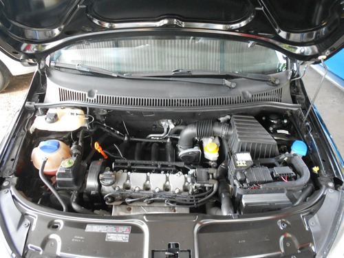 Volkswagen Spacefox 1.6 Trend Total Flex 5p