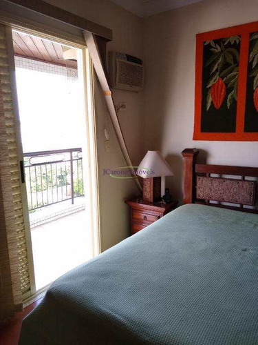 Imagem 15 de 24 de Apartamento Com 3 Dorms, Aparecida, Santos - R$ 1.29 Mi, Cod: 60635953 - V60635953