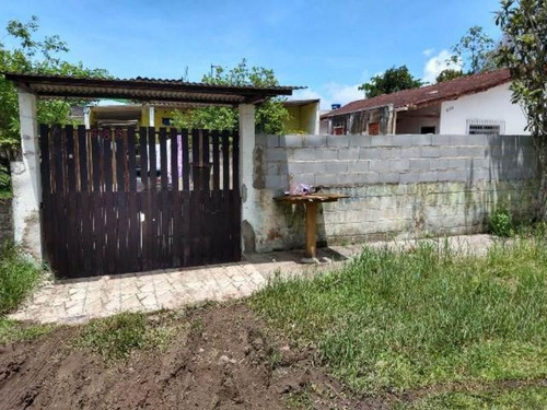 Casa Medindo 250 Metros No Gaivota Em Itanhaém - 4834 | Npc