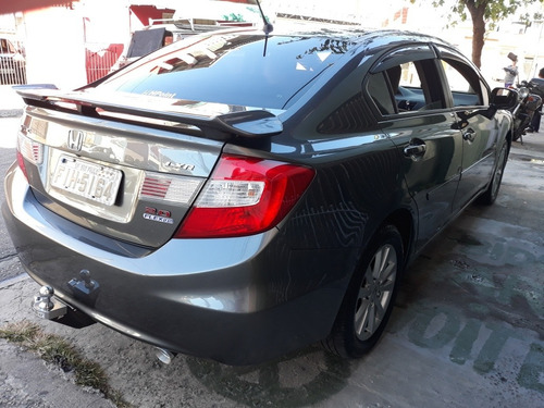 Civicaltom40mil Km