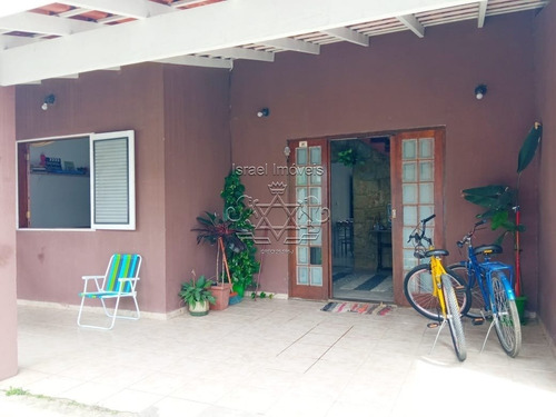 Casa - Golfinho - Ref: 688 - V-688