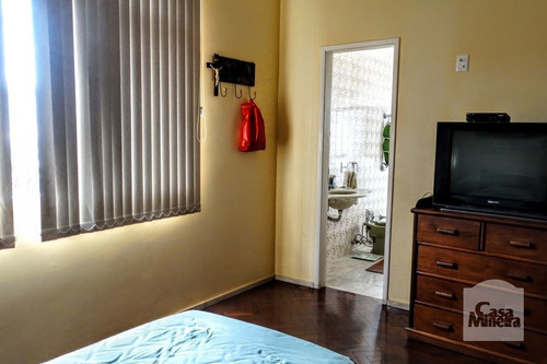 Imagem 6 de 15 de Apartamento À Venda No Alto Barroca - Código 274595 - 274595