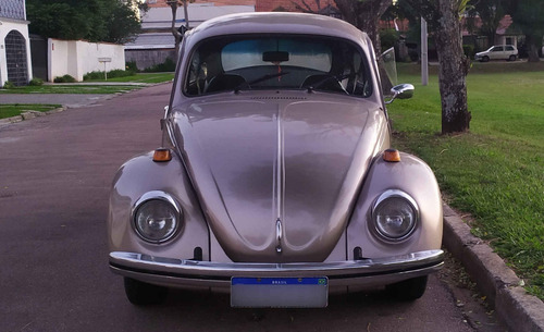 Fusca 1975, 1300