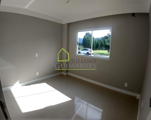 Imagem 13 de 30 de Casa Nova Em Loteamento, Á Venda No Rio Vermelho, Residencial, Florianópolis Sc - Ca00177 - 69343368