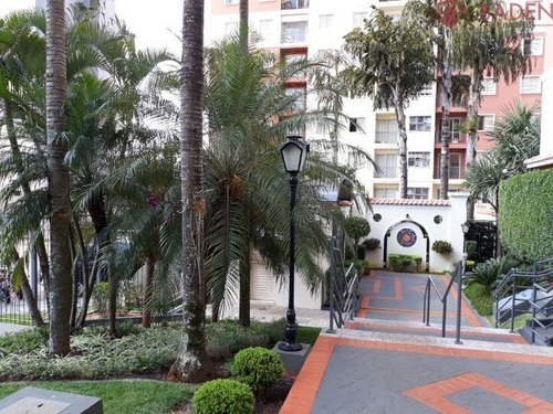 Imagem 15 de 18 de Apartamento 3 Dormitórios - Ap03788