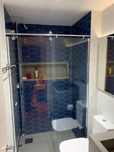 Imagem 22 de 25 de Apartamento - Butantã - 3 Dormitórios. - Wtapfi87761