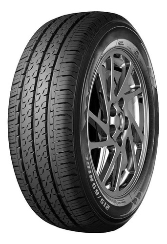Kit 2 Pneus Yeada Aro 14c 185r14c Yda-296 102/100s