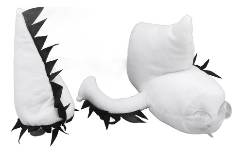 Juguetes De Peluche Window Crash Ghosts Angry Ghost Chocando